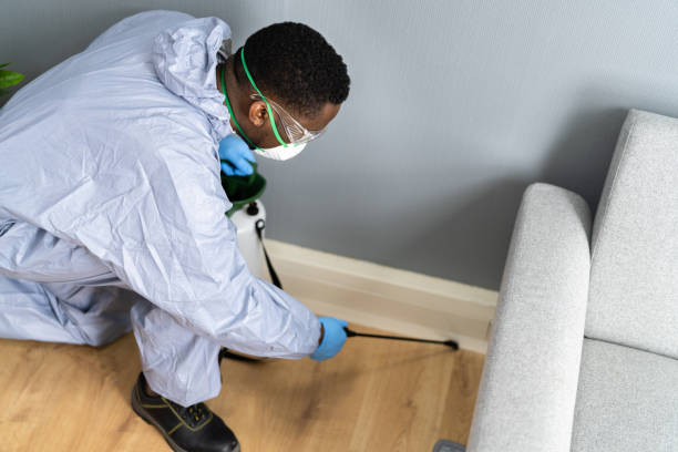 Best Pest Control for Multi-Family Homes  in Del Rio, CA